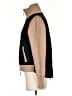 Etcetera 100% Polyester Black Vest Size S - photo 5
