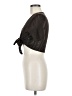 Ann Taylor Brown Cardigan Size M (petite) - photo 5
