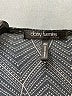 Daisy Fuentes Black Short Sleeve Top Size S (petite) - photo 7