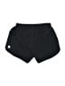 all in motion 100% Recycled Polyester Solid Black Athletic Shorts Size 8 - photo 2
