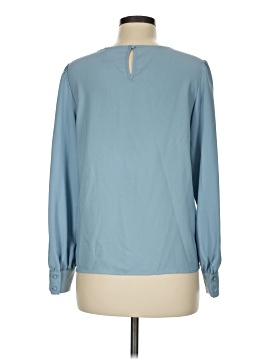 Rachel Zoe TJX Long Sleeve Blouse (view 2)