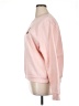 better / together Pink Sweatshirt Size XL - photo 5