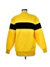 Harry Potter 100% Polyester Yellow Sweatshirt Size M - photo 2