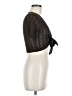 Ann Taylor Brown Cardigan Size M (petite) - photo 4