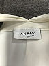 Akris Punto Ivory 3/4 Sleeve Top Size M (estimated) - photo 7