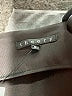 Theory Solid Black Wool Skirt Size 6 - photo 4