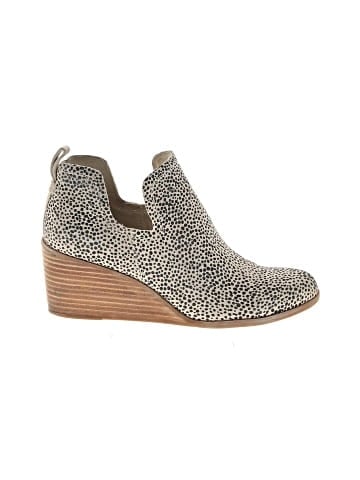 TOMS Wedges (view 1)