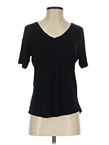 White House Black Market Short Sleeve T-Shirt (view 1)