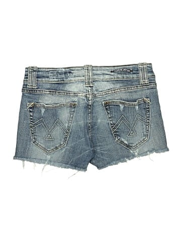Vigoss Denim Shorts (view 2)