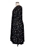 Torrid Hearts Black Casual Dress Size 1X Plus (1) - photo 5