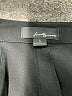 Twenty One Solid Black Romper Size S - photo 4