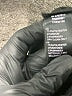 Twenty One Solid Black Romper Size S - photo 5