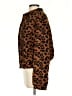 Unbranded Animal Print Brown Cardigan Size S - photo 5