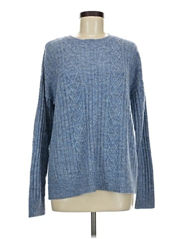 Legendary Outfitters Pullover Sweater (view 1)