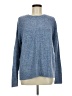Legendary Outfitters Blue Pullover Sweater Size M - photo 1
