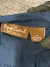 Speed Control Blue Casual Dress Size S - photo 7