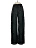 Zara Stars Black Casual Pants Size S - photo 1