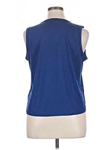 Jessica Simpson Sleeveless T-Shirt (view 2)