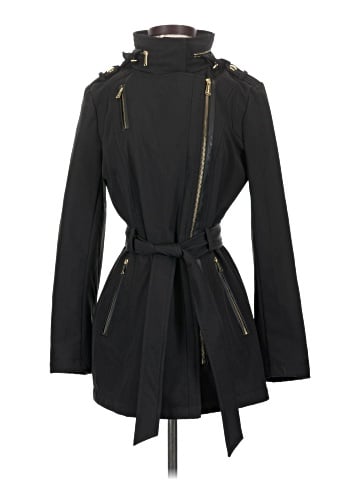 MICHAEL Michael Kors Coat (view 1)