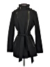 MICHAEL Michael Kors Black Coat Size XS - photo 1