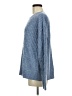 Legendary Outfitters Blue Pullover Sweater Size M - photo 5