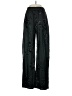 Zara Stars Black Casual Pants Size S - photo 2