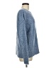 Legendary Outfitters Blue Pullover Sweater Size M - photo 4