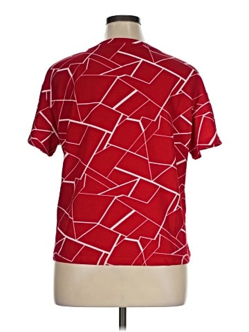 Shein Active T-Shirt (view 2)