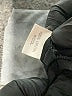 Chaiken Solid Black Casual Skirt Size 8 - photo 5