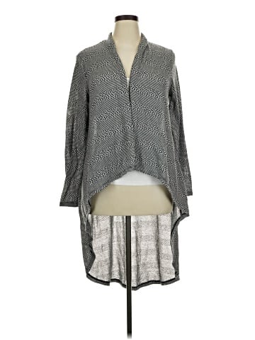 Cato Cardigan (view 1)