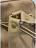 Gucci Tan Vintage Backpack One size - photo 7