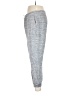 Lucky Brand Gray Sweatpants Size L - photo 5