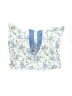 Unbranded 100% Cotton Blue Tote One size - photo 1