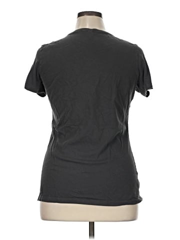 District. Short Sleeve T-Shirt (view 2)