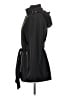 MICHAEL Michael Kors Black Coat Size XS - photo 5