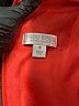 Bisou Bisou Solid Red Cocktail Dress Size 8 - photo 7