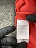 Bisou Bisou Solid Red Cocktail Dress Size 8 - photo 8