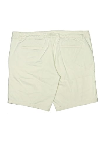 American Eagle Outfitters Khaki Shorts (view 2)