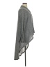 Cato Gray Cardigan Size XL - photo 4