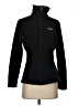 Patagonia 100% Polyester Black Track Jacket Size XS - photo 1