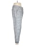 Lucky Brand Gray Sweatpants Size L - photo 4
