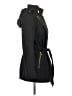 MICHAEL Michael Kors Black Coat Size XS - photo 4