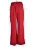 Express 100% Polyester Red Dress Pants Size L - photo 2