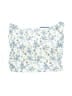 Unbranded 100% Cotton Blue Tote One size - photo 2