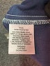 Caslon 100% Polyester Graphic Teal Casual Dress Size L (petite) - photo 8