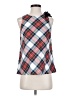 J.Crew 100% Cotton Red Tank Top Size 0 - photo 1