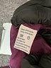 Bari Jay 100% Polyester Purple Cocktail Dress Size 14 - photo 5