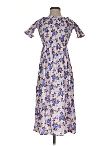 Topshop Casual Dress (view 1)