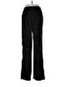 J.Jill 100% Cotton Black Casual Pants Size 10 (tall) - photo 2