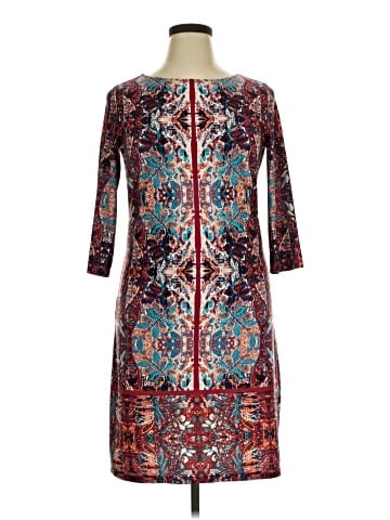 London Times Cocktail Dress (view 1)
